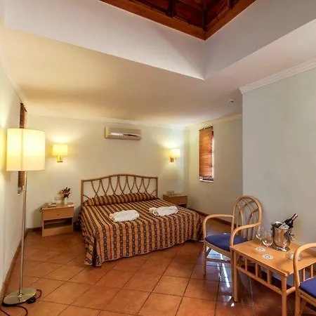 Hotel Larissa Art Goynuk (Kemer)