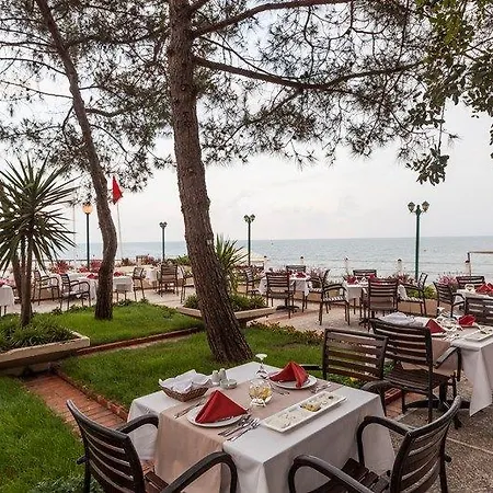 Hotel Larissa Art