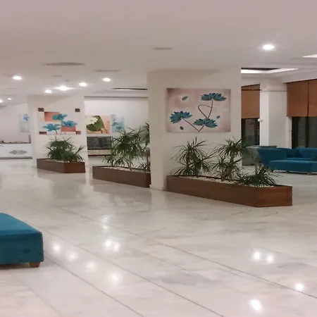 Larissa Art Hotel Goynuk (Kemer)