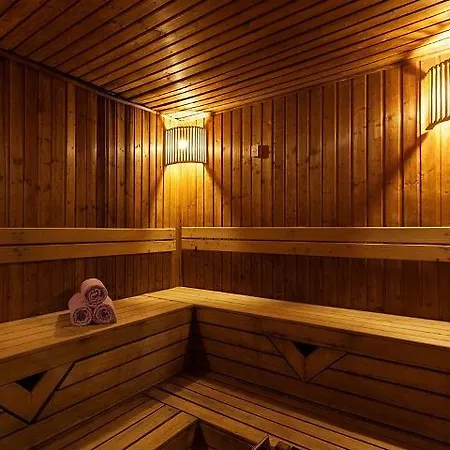 Hotel Larissa Art Goynuk (Kemer)