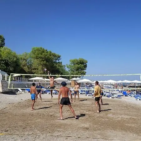 Larissa Art 4* Goynuk (Kemer)