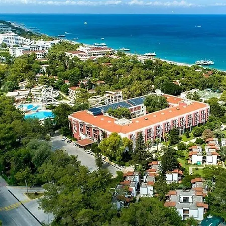 Larissa Art Goynuk (Kemer)