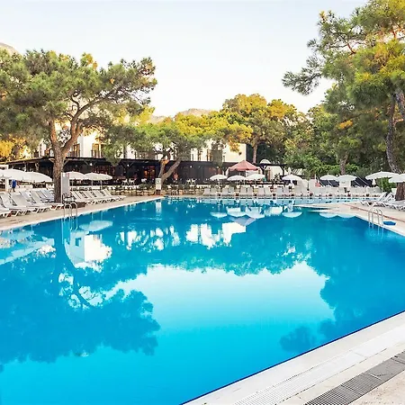 Hotel Larissa Art