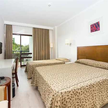 Larissa Art Hotel Goynuk (Kemer)